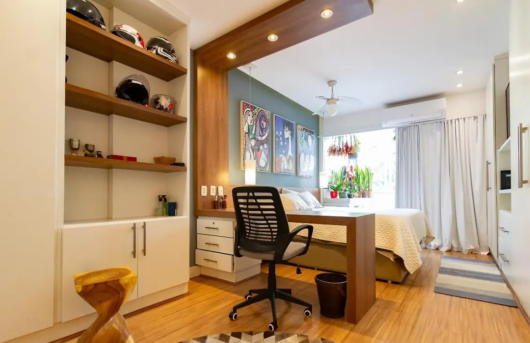 Copacabana Princess Golden-1